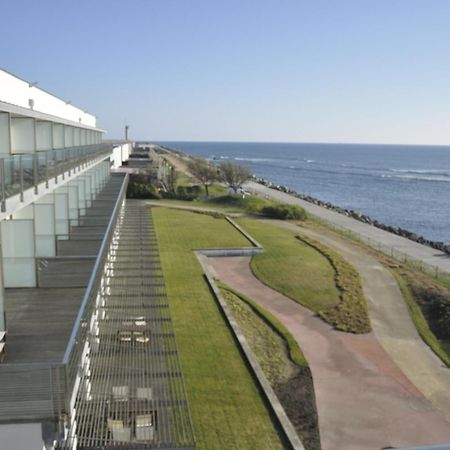 Hotel Flor De Sal Βιάνα ντο Καστέλο Εξωτερικό φωτογραφία