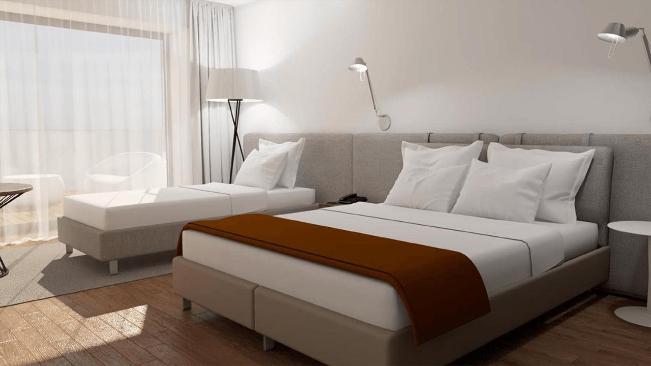 Hotel Flor De Sal Βιάνα ντο Καστέλο Εξωτερικό φωτογραφία