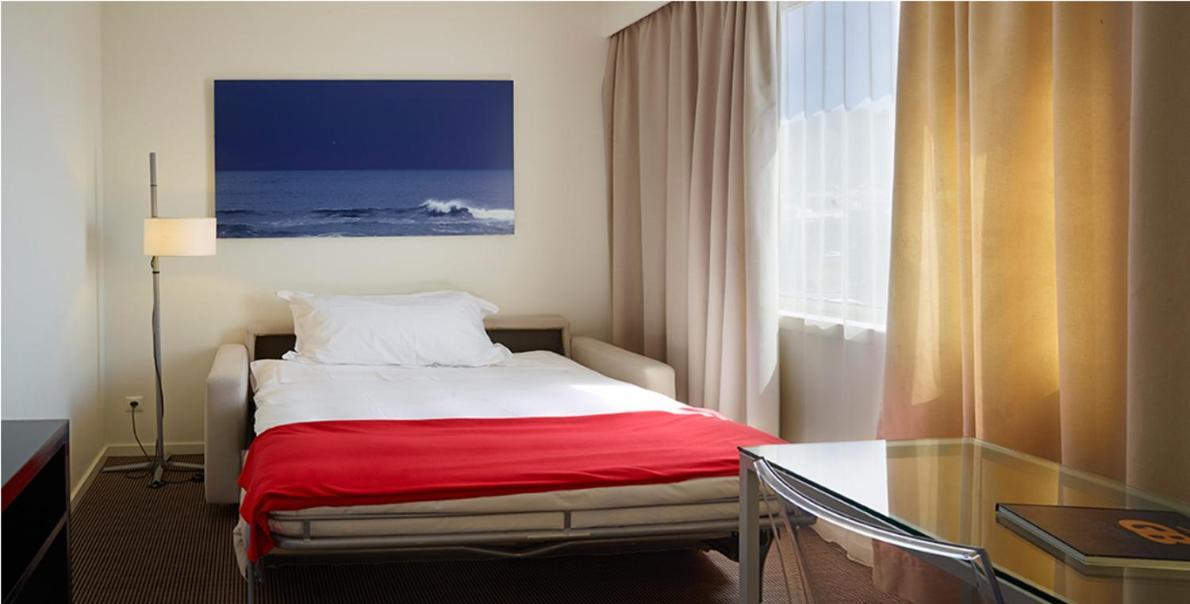 Hotel Flor De Sal Βιάνα ντο Καστέλο Εξωτερικό φωτογραφία