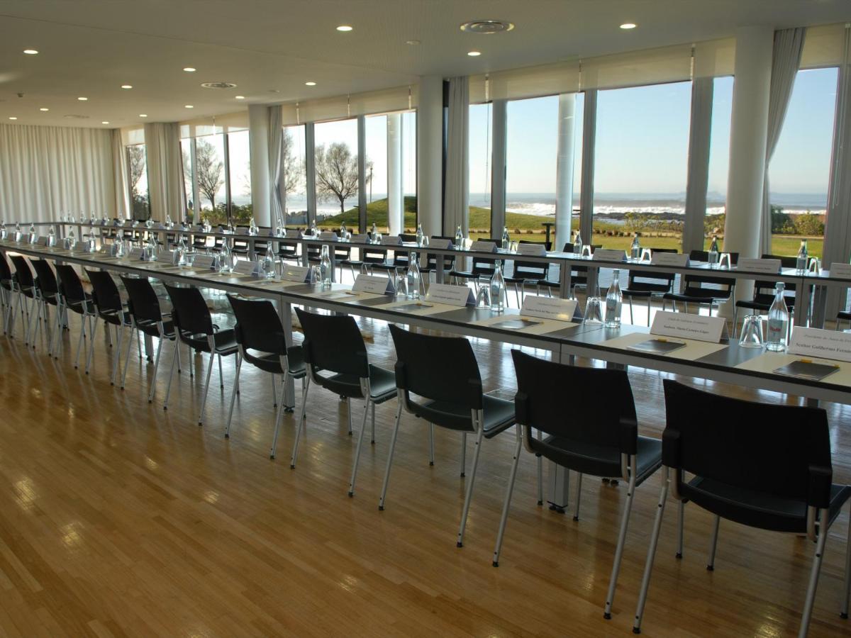 Hotel Flor De Sal Βιάνα ντο Καστέλο Εξωτερικό φωτογραφία