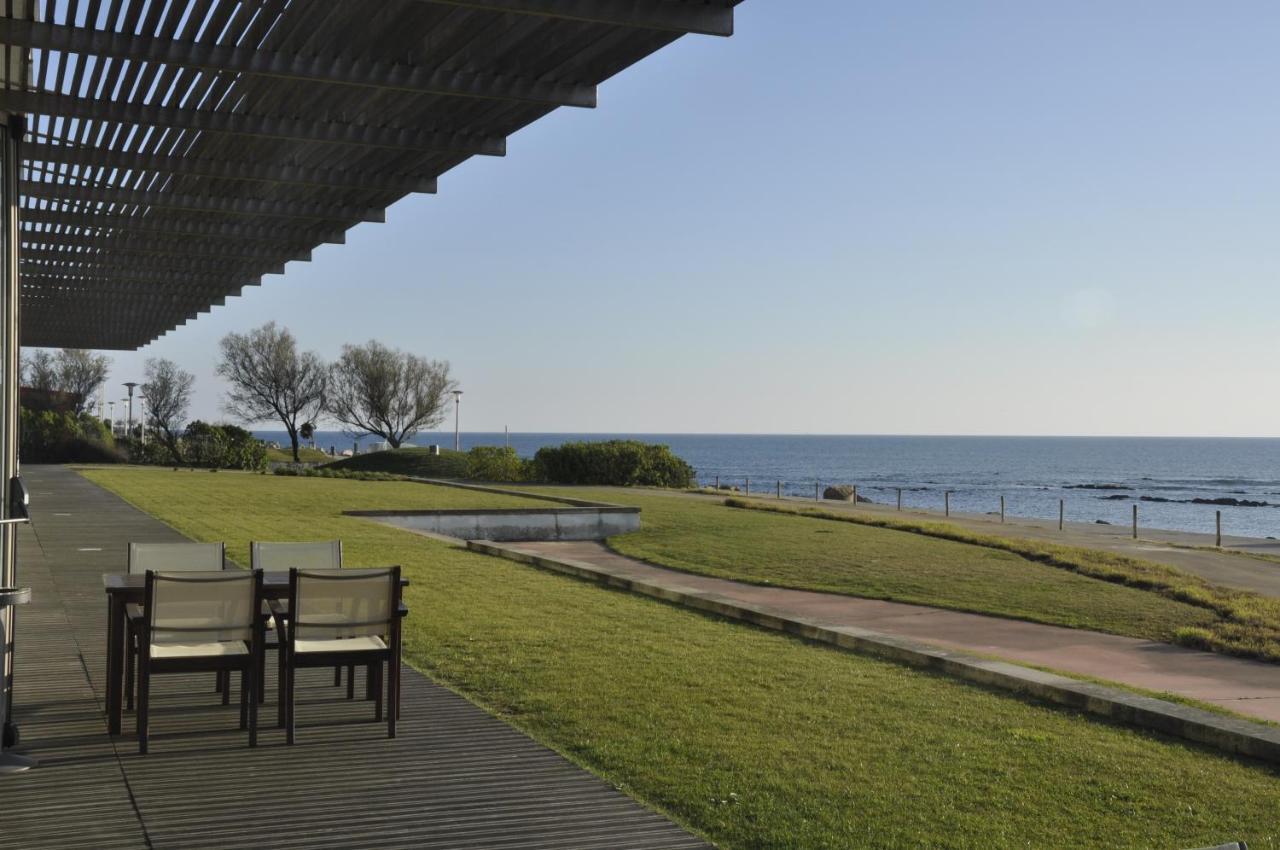 Hotel Flor De Sal Βιάνα ντο Καστέλο Εξωτερικό φωτογραφία