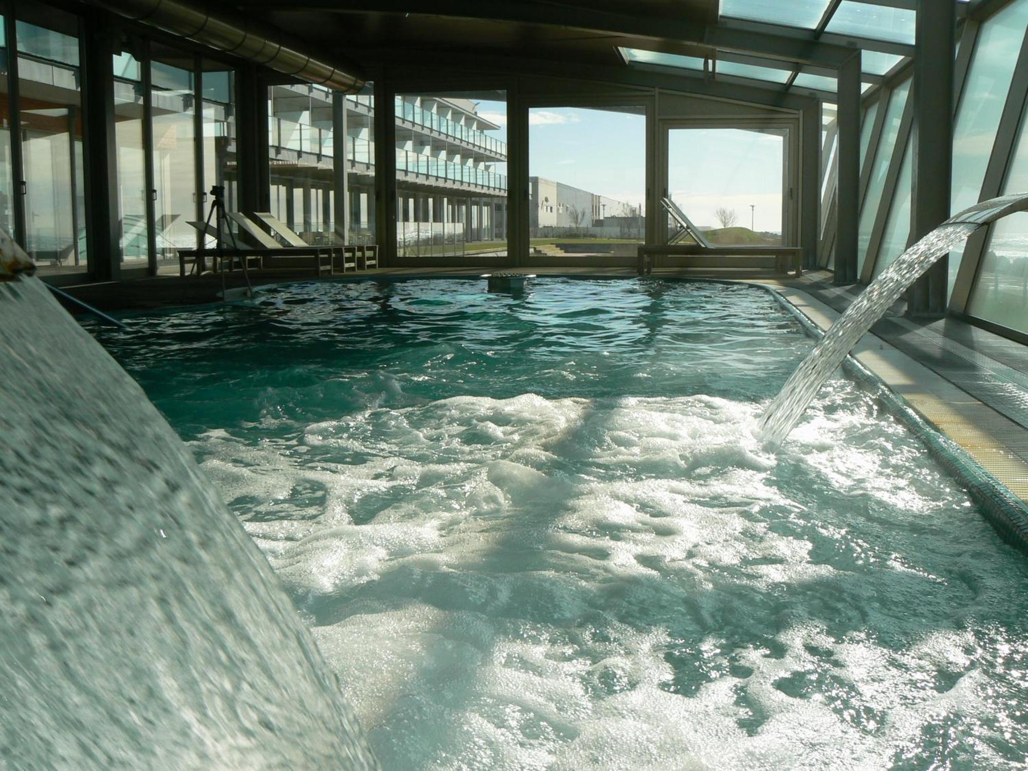 Hotel Flor De Sal Βιάνα ντο Καστέλο Εξωτερικό φωτογραφία