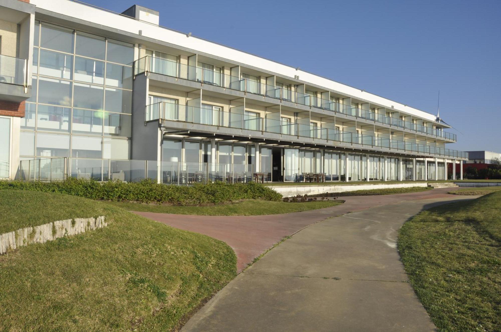 Hotel Flor De Sal Βιάνα ντο Καστέλο Εξωτερικό φωτογραφία