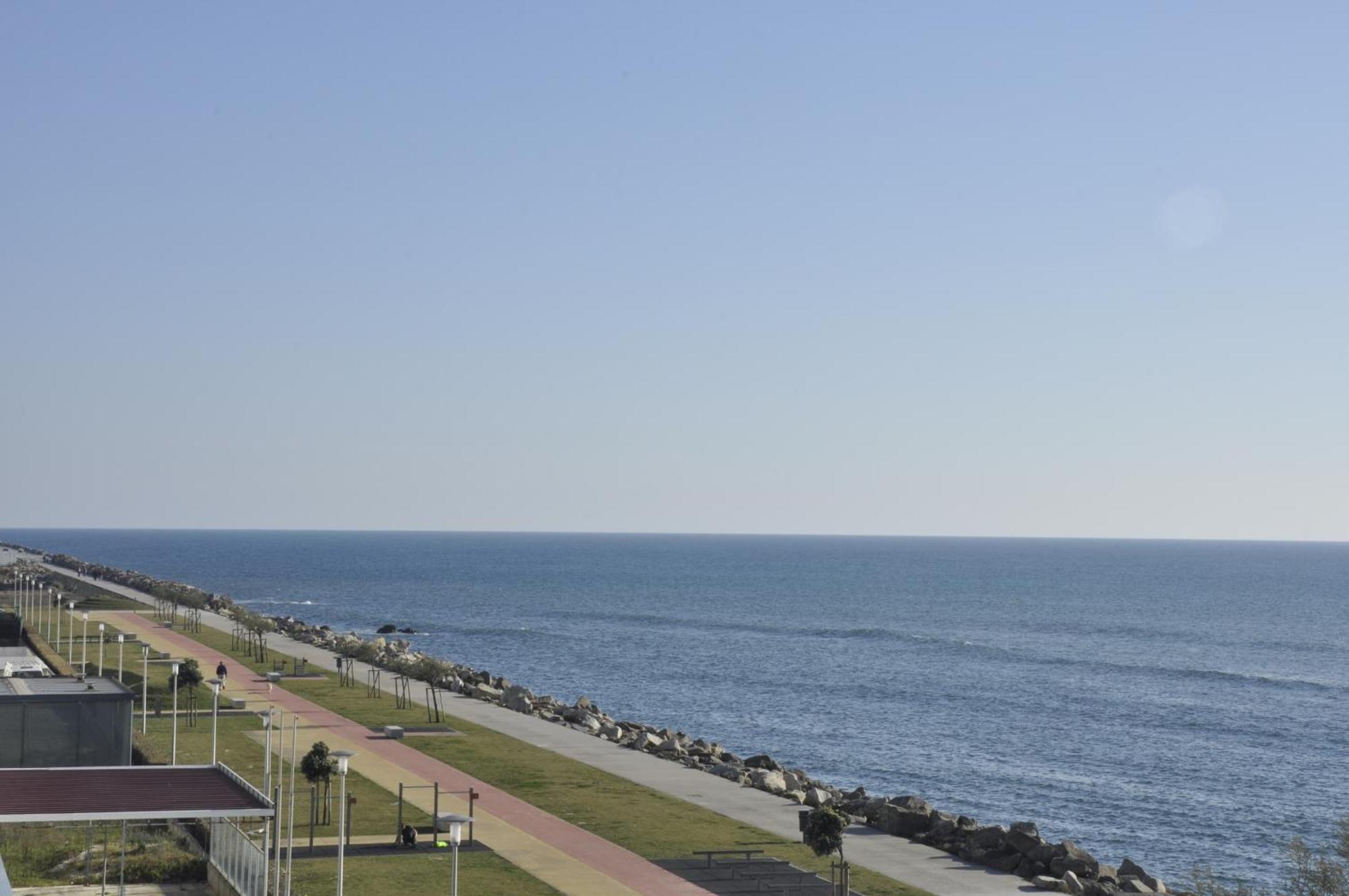 Hotel Flor De Sal Βιάνα ντο Καστέλο Εξωτερικό φωτογραφία