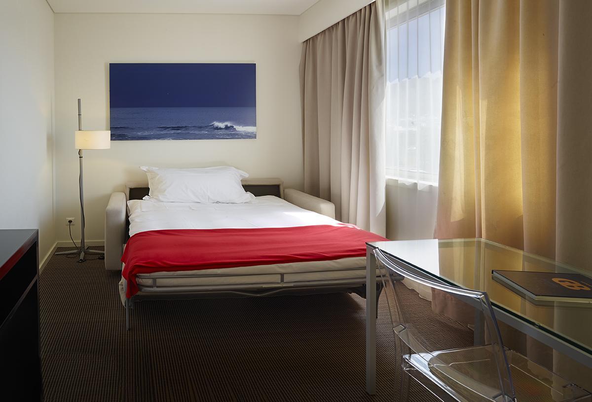 Hotel Flor De Sal Βιάνα ντο Καστέλο Εξωτερικό φωτογραφία