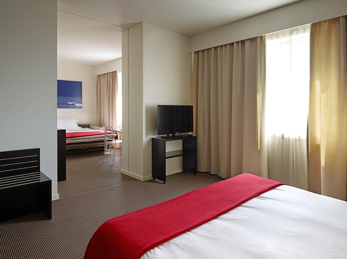 Hotel Flor De Sal Βιάνα ντο Καστέλο Εξωτερικό φωτογραφία