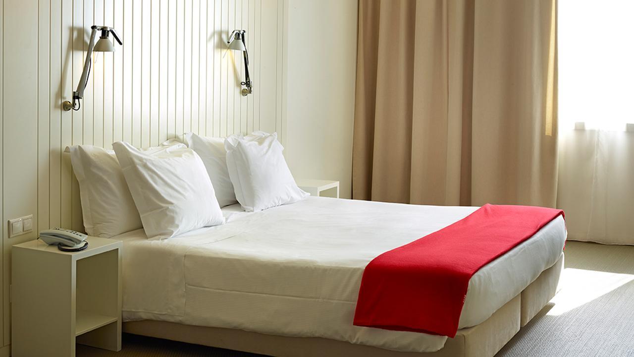 Hotel Flor De Sal Βιάνα ντο Καστέλο Εξωτερικό φωτογραφία